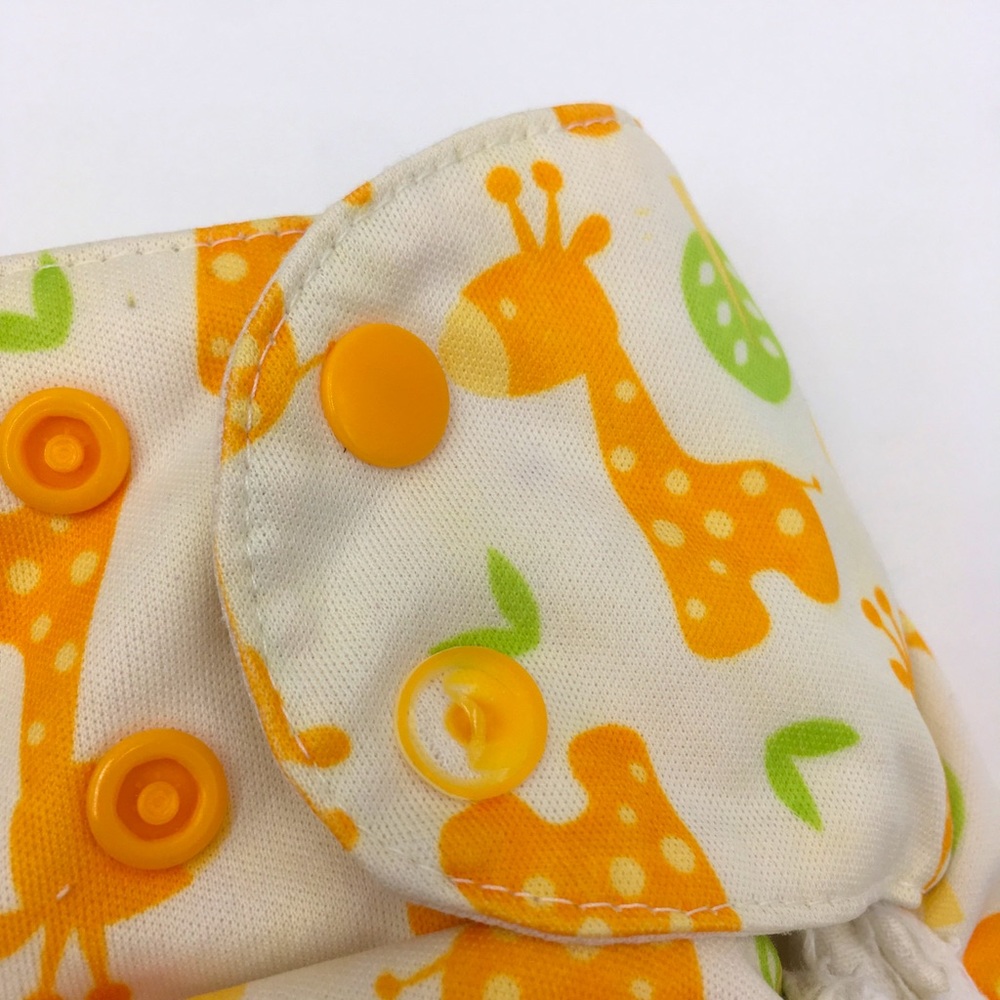 Simplex diapers bundle - Picture 9 of 11